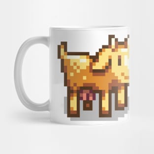 Goat Mug